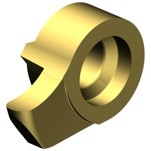 CoroCut® MB, węglikowa głowica do profilowania MB-11R300-15-18L1025 ID:6350735 Sandvik