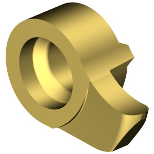 CoroCut® MB, węglikowa głowica do profilowania MB-11R300-15-18R1025 ID:6350734 Sandvik