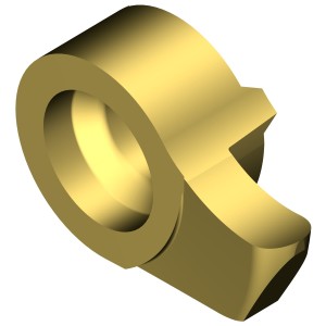 CoroCut® MB, węglikowa głowica do profilowania MB-11R318-16-18R1025 ID:6350736 Sandvik