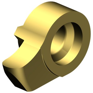 CoroCut® MB, węglikowa głowica do profilowania MB-11R400-20-18L1025 ID:6350739 Sandvik