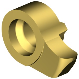 CoroCut® MB, węglikowa głowica do profilowania MB-11R400-20-18R1025 ID:6350738 Sandvik