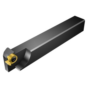 Adapter z chwytu prostokątnego na złącze CoroCut® MB MBG-16D-09L ID:6010165 Sandvik