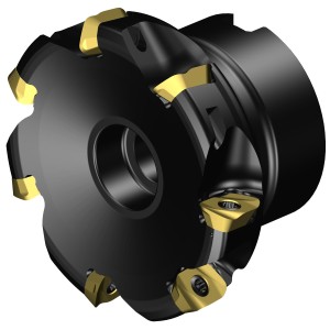 Frez czołowy CoroMill® MH20 MH20-AR063R19-08H ID:8352785 Sandvik