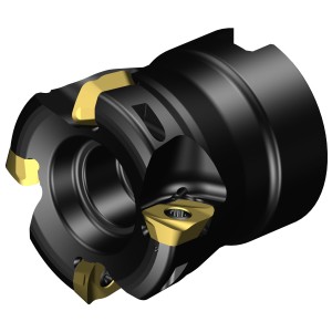 Frez czołowy CoroMill® MH20 MH20-R040Q16-08M ID:8029441 Sandvik