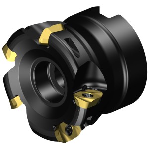 Frez czołowy CoroMill® MH20 MH20-R050Q22-08M ID:8029443 Sandvik