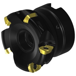 Frez czołowy CoroMill® MH20 MH20-R052Q22-08M ID:8352807 Sandvik