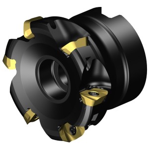 Frez czołowy CoroMill® MH20 MH20-R054Q22-08H ID:8352809 Sandvik