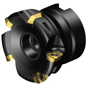 Frez czołowy CoroMill® MH20 MH20-R054Q22-08M ID:8352784 Sandvik