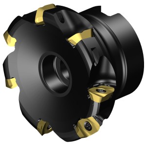 Frez czołowy CoroMill® MH20 MH20-R063Q22-08H ID:8352810 Sandvik