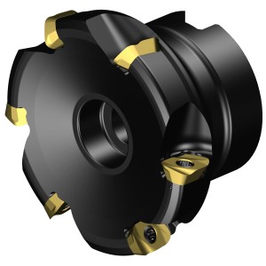 Frez czołowy CoroMill® MH20 MH20-R063Q22-08M ID:8352811 Sandvik