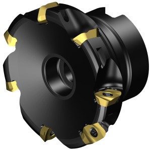 Frez czołowy CoroMill® MH20 MH20-R066Q22-08H ID:8352812 Sandvik