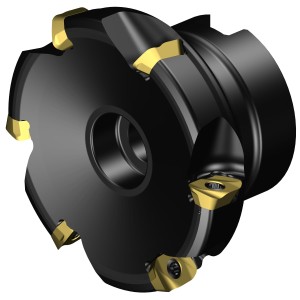 Frez czołowy CoroMill® MH20 MH20-R066Q22-08M ID:8352787 Sandvik