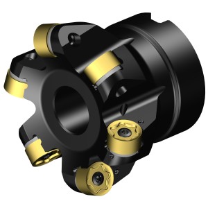 CoroMill® MR80, frez czołowy MR80-AR063R19-12M ID:8533678 Sandvik