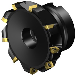 Frez walcowo-czołowy CoroMill® MS20 MS20-AR076R25-10H ID:8068062 Sandvik