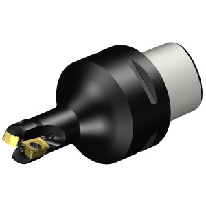 Frez walcowo-czołowy CoroMill® MS20 MS20-R016C4-10L ID:8068087 Sandvik