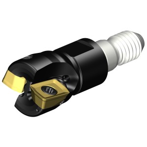 Frez walcowo-czołowy CoroMill® MS20 MS20-R016T08-10L ID:8350735 Sandvik