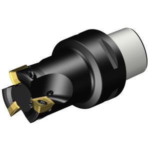 Frez walcowo-czołowy CoroMill® MS20 MS20-R025C3-10M ID:8068109 Sandvik