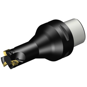 Frez walcowo-czołowy CoroMill® MS20 MS20-R025C5-10M ID:8068111 Sandvik