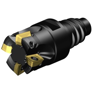 Frez walcowo-czołowy CoroMill® MS20 MS20-R025EH25-10H ID:8068113 Sandvik