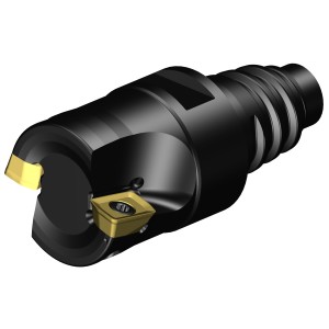 Frez walcowo-czołowy CoroMill® MS20 MS20-R025EH25-10L ID:8068114 Sandvik