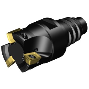 Frez walcowo-czołowy CoroMill® MS20 MS20-R025EH25-10M ID:8068115 Sandvik