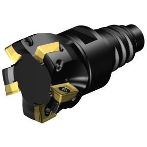 Frez walcowo-czołowy CoroMill® MS20 MS20-R032EH25-10H ID:8068133 Sandvik