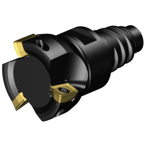 Frez walcowo-czołowy CoroMill® MS20 MS20-R032EH25-10M ID:8068135 Sandvik