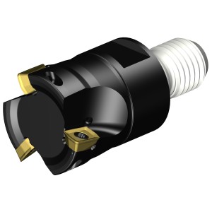 Frez walcowo-czołowy CoroMill® MS20 MS20-R032T16-10M ID:8350739 Sandvik