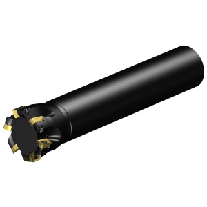 Frez walcowo-czołowy CoroMill® MS20 MS20-R040A32-10H ID:8068140 Sandvik