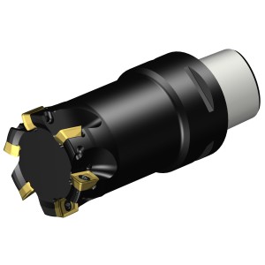 Frez walcowo-czołowy CoroMill® MS20 MS20-R040C4-10H ID:8068148 Sandvik