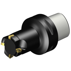 Frez walcowo-czołowy CoroMill® MS20 MS20-R040C6-10M ID:8068154 Sandvik