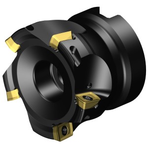 Frez walcowo-czołowy CoroMill® MS20 MS20-R050Q22-10M ID:8068174 Sandvik