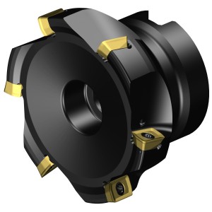 Frez walcowo-czołowy CoroMill® MS20 MS20-R063Q22-10M ID:8068191 Sandvik