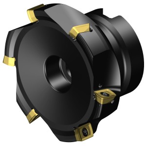 Frez walcowo-czołowy CoroMill® MS20 MS20-R066Q22-10M ID:8068199 Sandvik