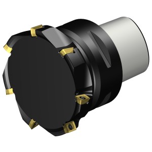 Frez walcowo-czołowy CoroMill® MS20 MS20-R080C6-10M ID:8068201 Sandvik