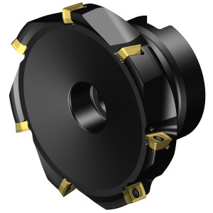 Frez walcowo-czołowy CoroMill® MS20 MS20-R084Q27-10M ID:8068210 Sandvik