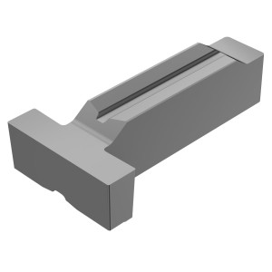 CoroCut® 1-2, półfabrykat węglikowy NX123L2-0400-BGH13A ID:5736485 Sandvik