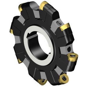 CoroMill® 331, nastawny frez tarczowy trzystronny N331.32-102S32FMQ ID:5738026 Sandvik