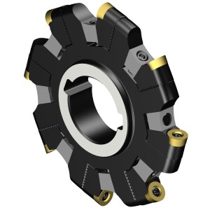 CoroMill® 331, nastawny frez tarczowy trzystronny N331.32-103T32EMQ ID:5738028 Sandvik