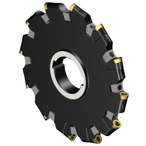 CoroMill® 331, nastawny frez tarczowy trzystronny N331.32-162S40EMQ ID:5737882 Sandvik