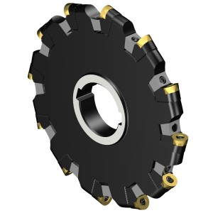 CoroMill® 331, nastawny frez tarczowy trzystronny N331.32-162S40FMQ ID:5737883 Sandvik
