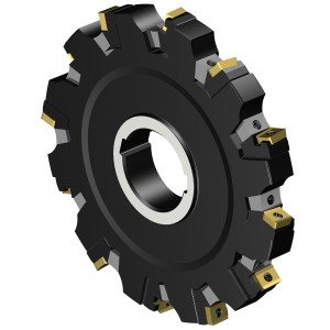 CoroMill® 331, nastawny frez tarczowy trzystronny N331.32-200S50QM20.50 ID:5738538 Sandvik