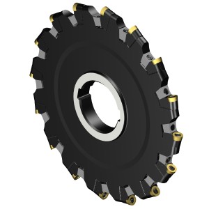 CoroMill® 331, nastawny frez tarczowy trzystronny N331.32-202S50EMQ ID:5738524 Sandvik