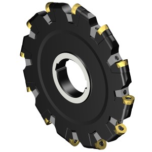 CoroMill® 331, nastawny frez tarczowy trzystronny N331.32-202S50KMQ ID:5738526 Sandvik