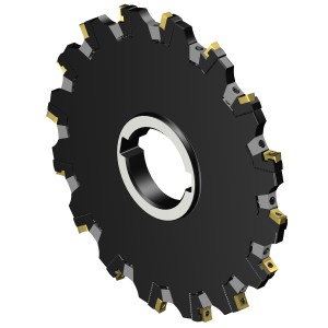 CoroMill® 331, nastawny frez tarczowy trzystronny N331.32-203T51DM0.315 ID:6448875 Sandvik