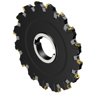 CoroMill® 331, nastawny frez tarczowy trzystronny N331.32-203T51EM0.394 ID:6448876 Sandvik
