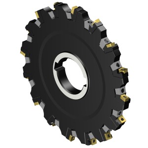CoroMill® 331, nastawny frez tarczowy trzystronny N331.32-203T51FM0.472 ID:6448877 Sandvik