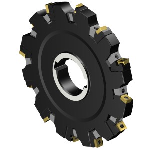 CoroMill® 331, nastawny frez tarczowy trzystronny N331.32-203T51LM0.689 ID:5737728 Sandvik