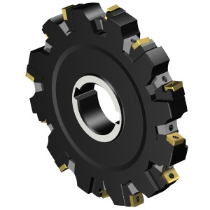 CoroMill® 331, nastawny frez tarczowy trzystronny N331.32-203T51RM0.925 ID:6448880 Sandvik