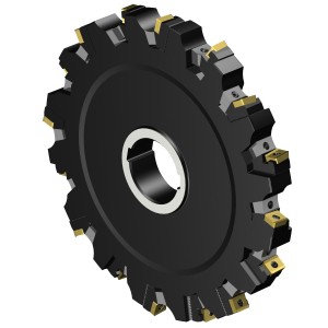 CoroMill® 331, nastawny frez tarczowy trzystronny N331.32-250S50RM23.50 ID:5737805 Sandvik